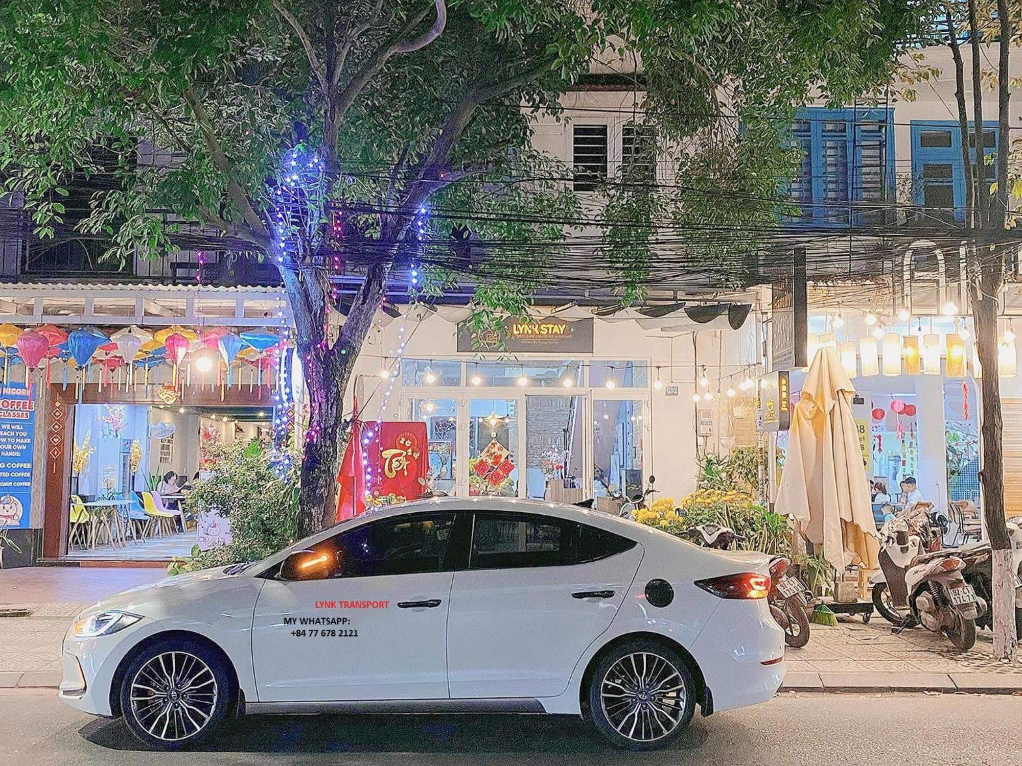 Lynk Stay Hoian Hoi An Luaran gambar