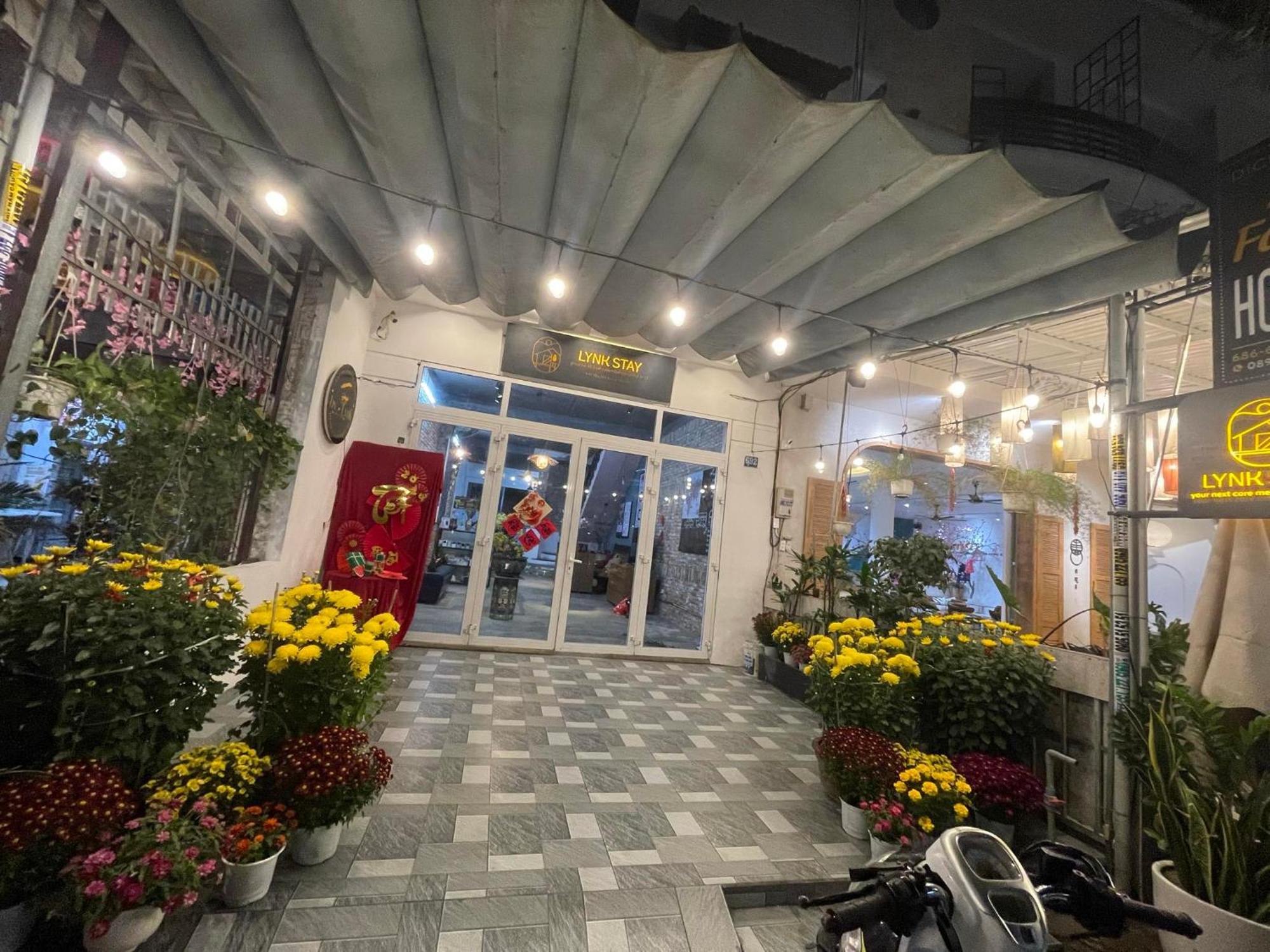 Lynk Stay Hoian Hoi An Luaran gambar