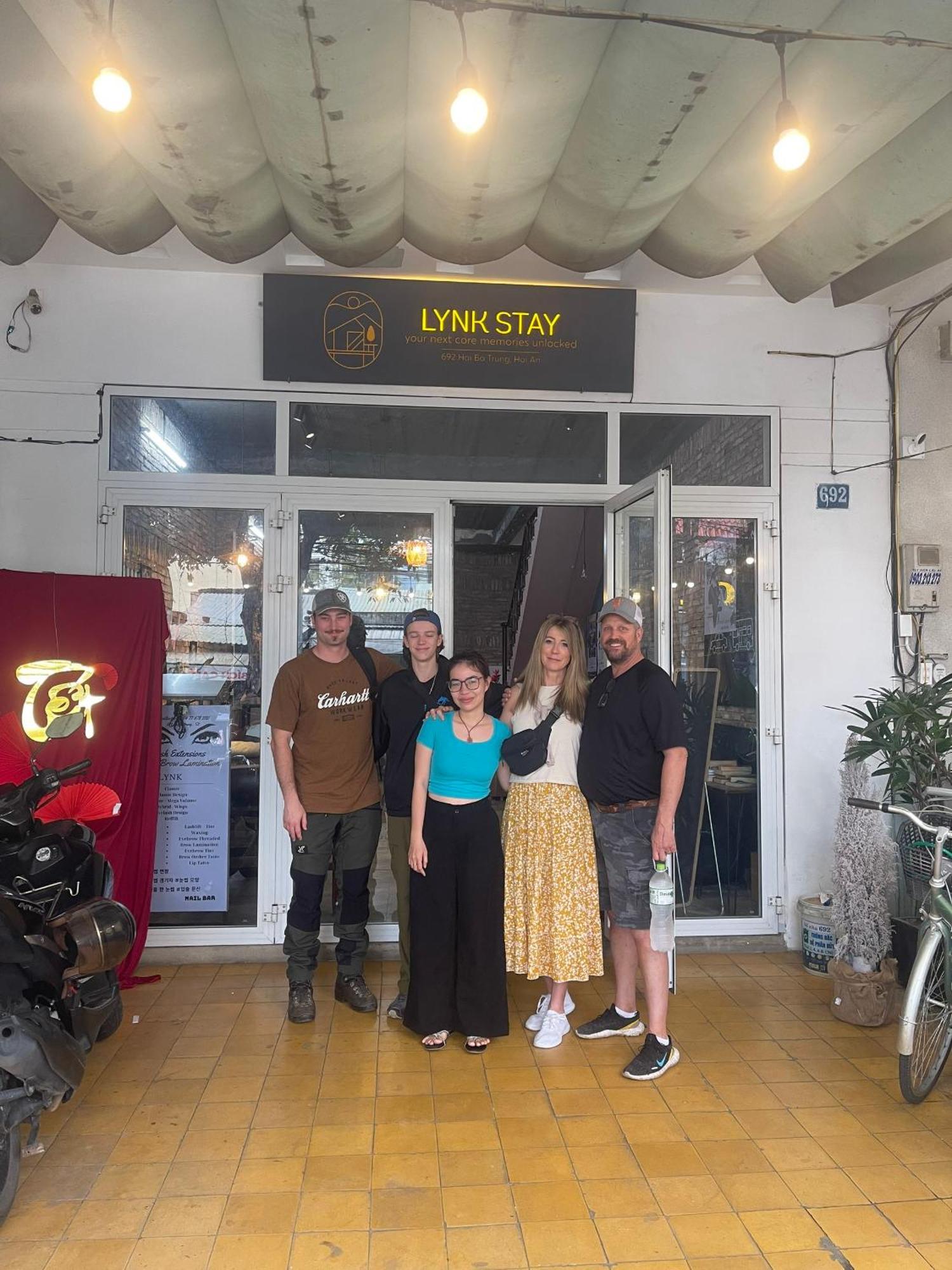 Lynk Stay Hoian Hoi An Luaran gambar