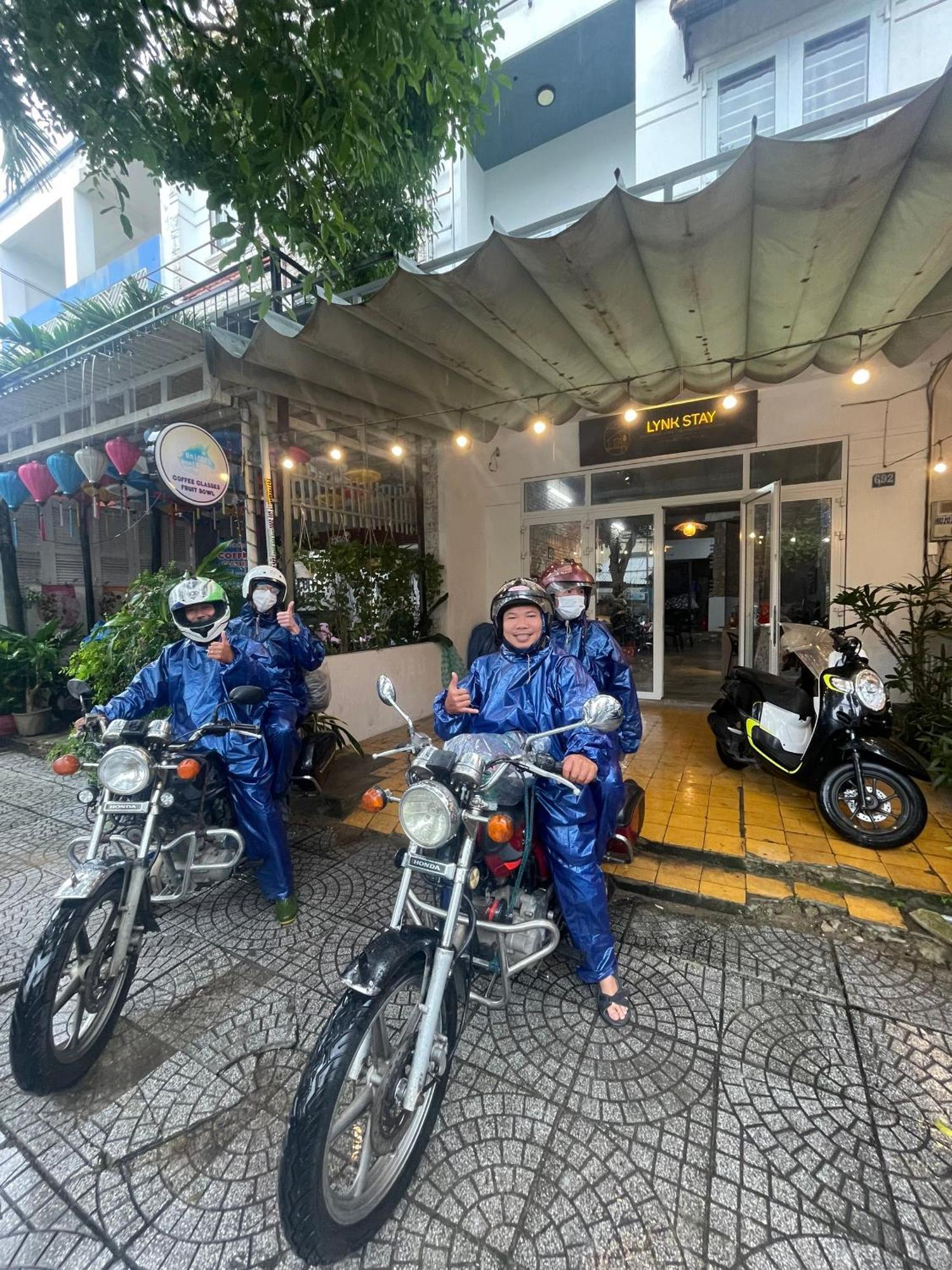 Lynk Stay Hoian Hoi An Luaran gambar