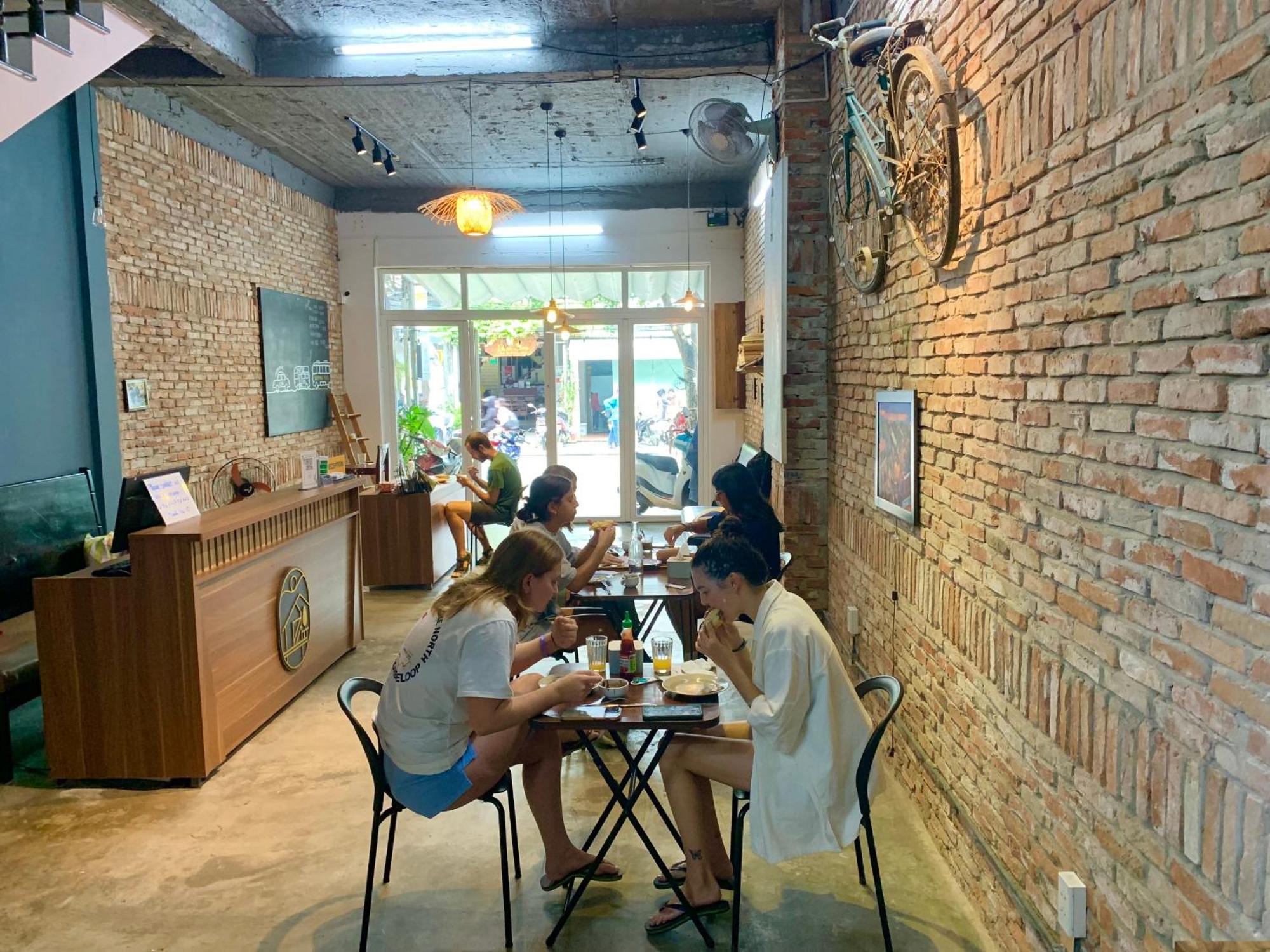 Lynk Stay Hoian Hoi An Luaran gambar