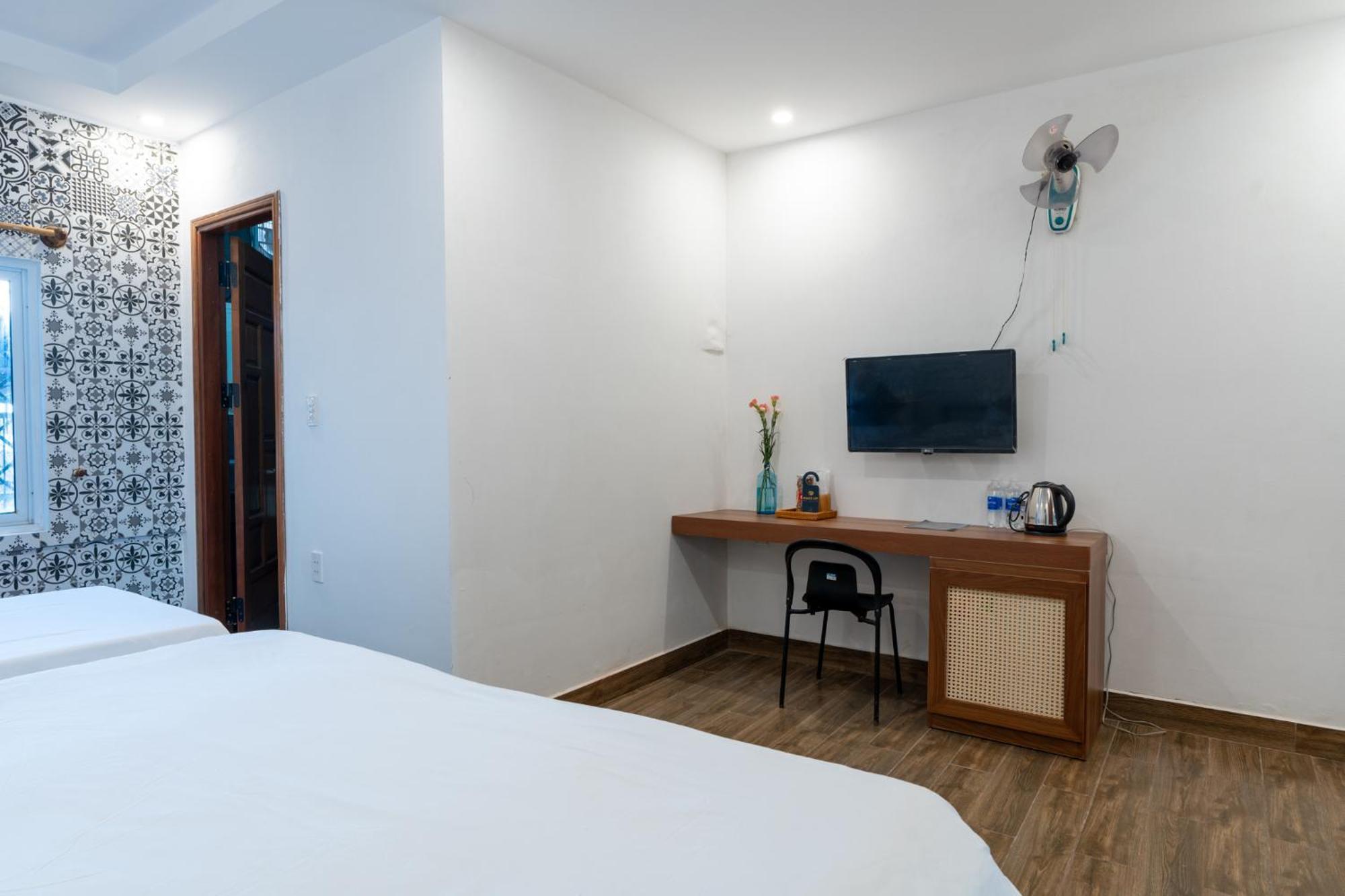 Lynk Stay Hoian Hoi An Luaran gambar