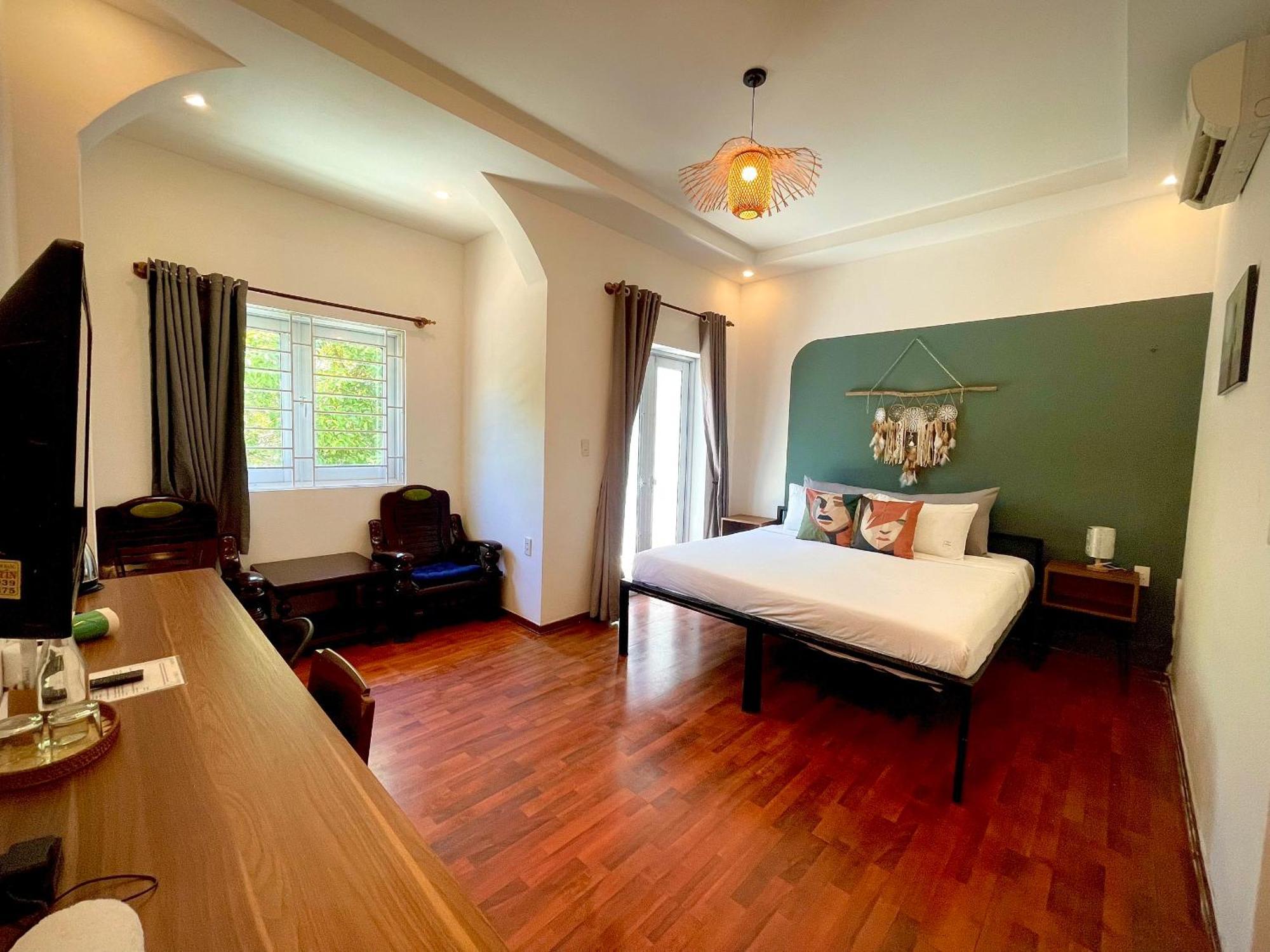 Lynk Stay Hoian Hoi An Luaran gambar