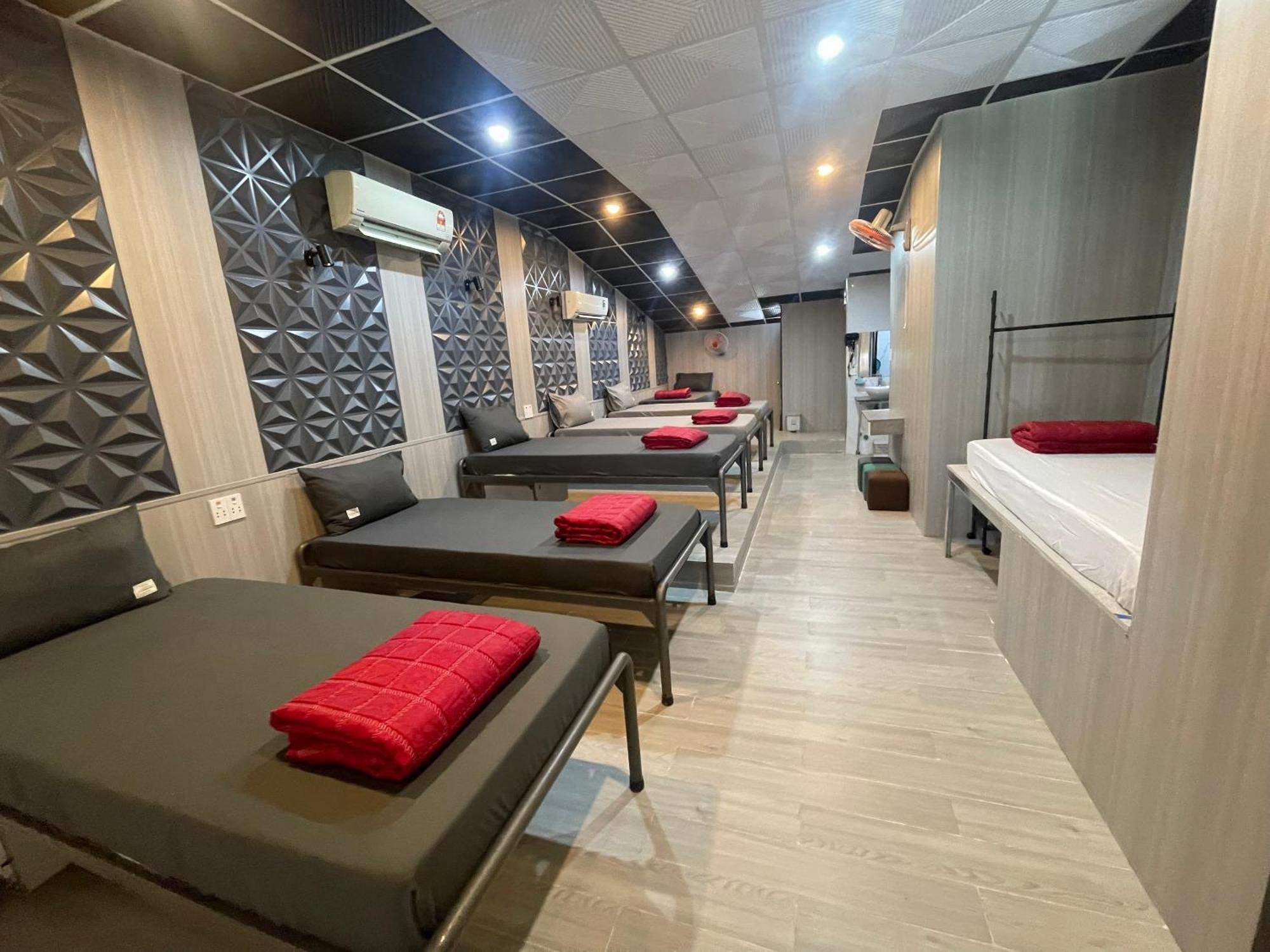 Lynk Stay Hoian Hoi An Luaran gambar